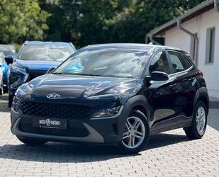 Hyundai KONA Gebrauchtwagen