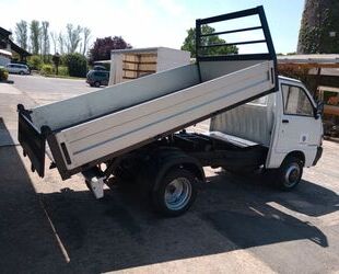 Piaggio Porter Gebrauchtwagen