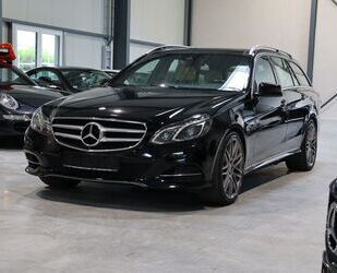 Mercedes-Benz E 350 Gebrauchtwagen