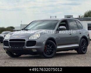Porsche Cayenne Gebrauchtwagen