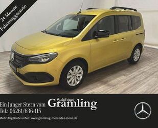 Mercedes-Benz EQT Gebrauchtwagen