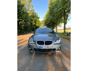 BMW 523 Gebrauchtwagen