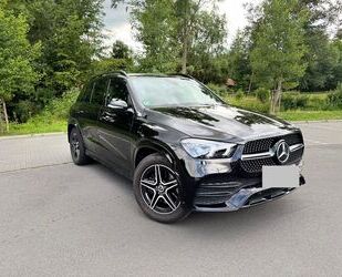 Mercedes-Benz GLE 300 Gebrauchtwagen