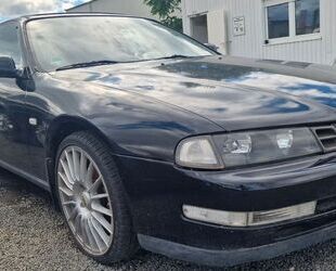 Honda Prelude Gebrauchtwagen