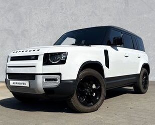 Land Rover Defender Gebrauchtwagen