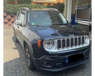 Jeep Renegade Gebrauchtwagen