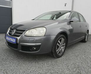 VW Jetta Gebrauchtwagen