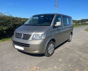 VW T5 Multivan Gebrauchtwagen