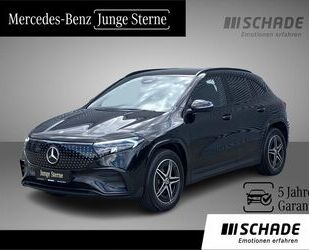 Mercedes-Benz EQA Gebrauchtwagen