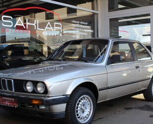 BMW 318 Gebrauchtwagen
