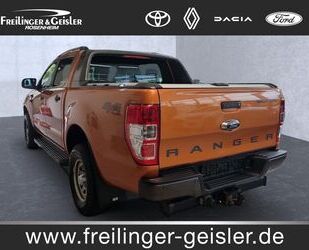 Ford Ranger Gebrauchtwagen