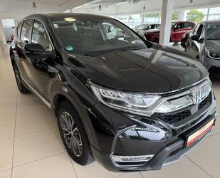 Honda CR-V Gebrauchtwagen