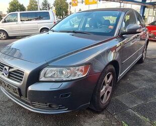 Volvo S40 Gebrauchtwagen