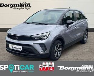 Opel Crossland (X) Gebrauchtwagen