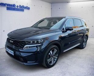 Kia Sorento Gebrauchtwagen