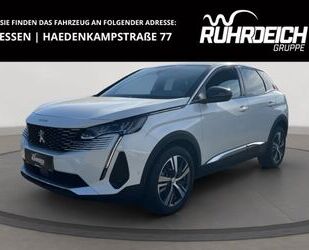 Peugeot 3008 Gebrauchtwagen