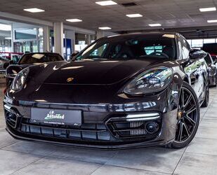 Porsche Panamera Gebrauchtwagen