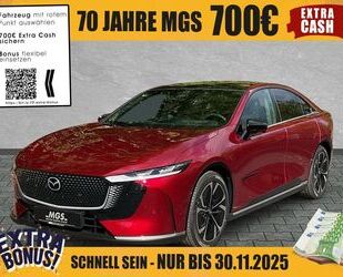 Mazda 6e Gebrauchtwagen