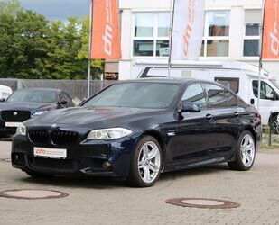 BMW 550 Gebrauchtwagen