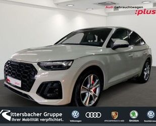 Audi SQ5 Gebrauchtwagen