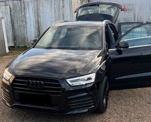 Audi Q3 Gebrauchtwagen