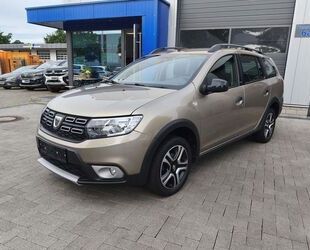 Dacia Logan Gebrauchtwagen