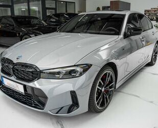 BMW M340i Gebrauchtwagen