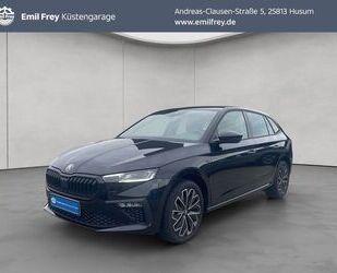 Skoda Scala Gebrauchtwagen