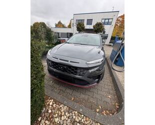 Hyundai KONA Gebrauchtwagen