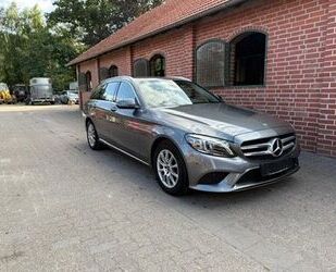 Mercedes-Benz C 220 Gebrauchtwagen