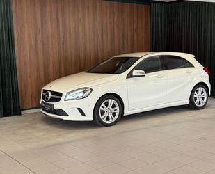 Mercedes-Benz A 200 Gebrauchtwagen