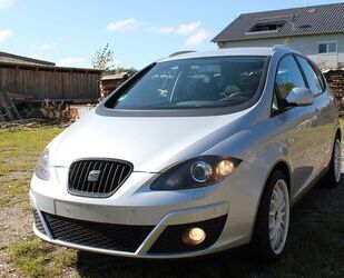 Seat Altea Gebrauchtwagen