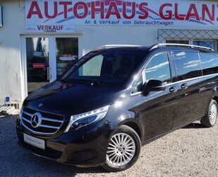 Mercedes-Benz V 250 Gebrauchtwagen