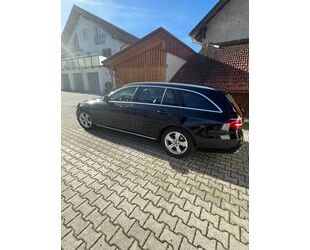 Mercedes-Benz E 220 Gebrauchtwagen