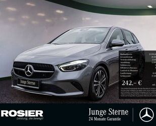 Mercedes-Benz B 200 Gebrauchtwagen