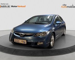 Honda Civic Gebrauchtwagen