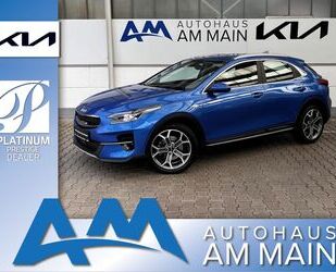 Kia XCeed Gebrauchtwagen