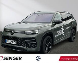 VW Tayron Gebrauchtwagen