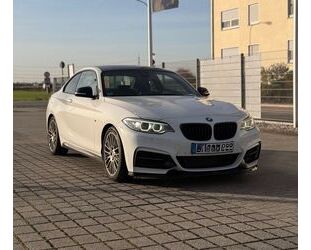 BMW M235 Gebrauchtwagen