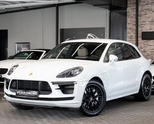 Porsche Macan Gebrauchtwagen
