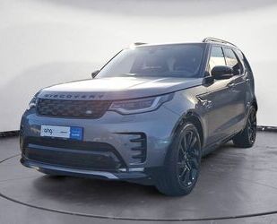 Land Rover Discovery Gebrauchtwagen