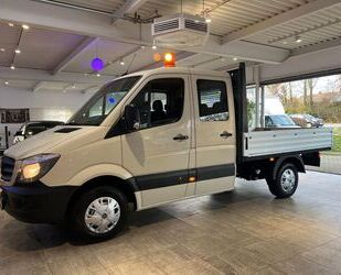 Mercedes-Benz Sprinter Gebrauchtwagen