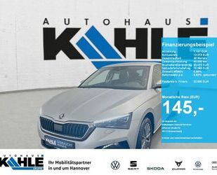 Skoda Scala Gebrauchtwagen