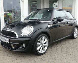 Mini Cooper SD Gebrauchtwagen
