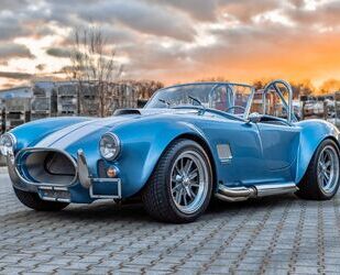 Cobra Andere Gebrauchtwagen