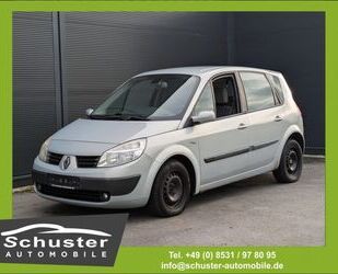 Renault Scenic Gebrauchtwagen