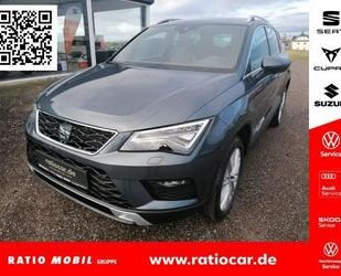 Seat Ateca Gebrauchtwagen
