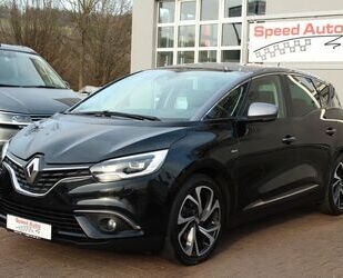 Renault Scenic Gebrauchtwagen