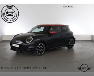 Mini Cooper SE Gebrauchtwagen