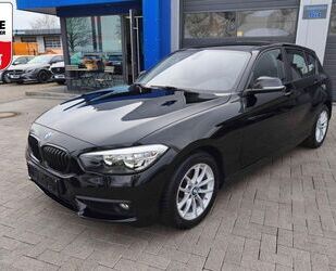 BMW 118 Gebrauchtwagen
